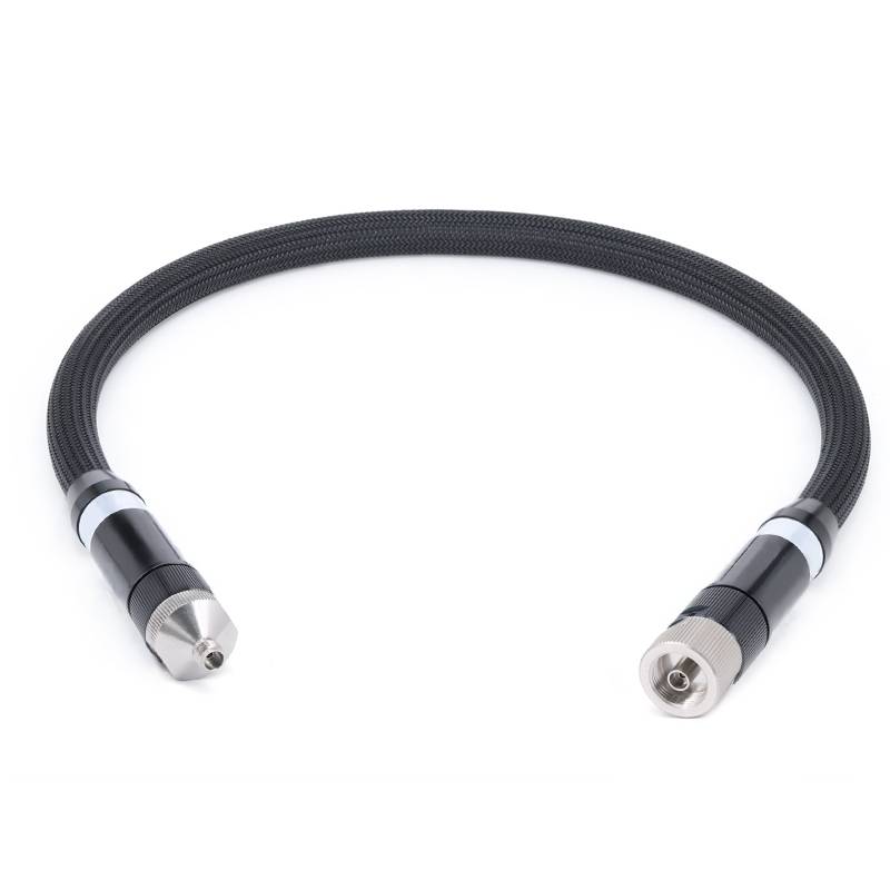 High-Performance Vna Test Cables For Accurate Rf Testing By Flexi Rf Inc.
